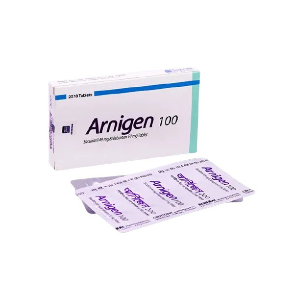 arnigen-100mg